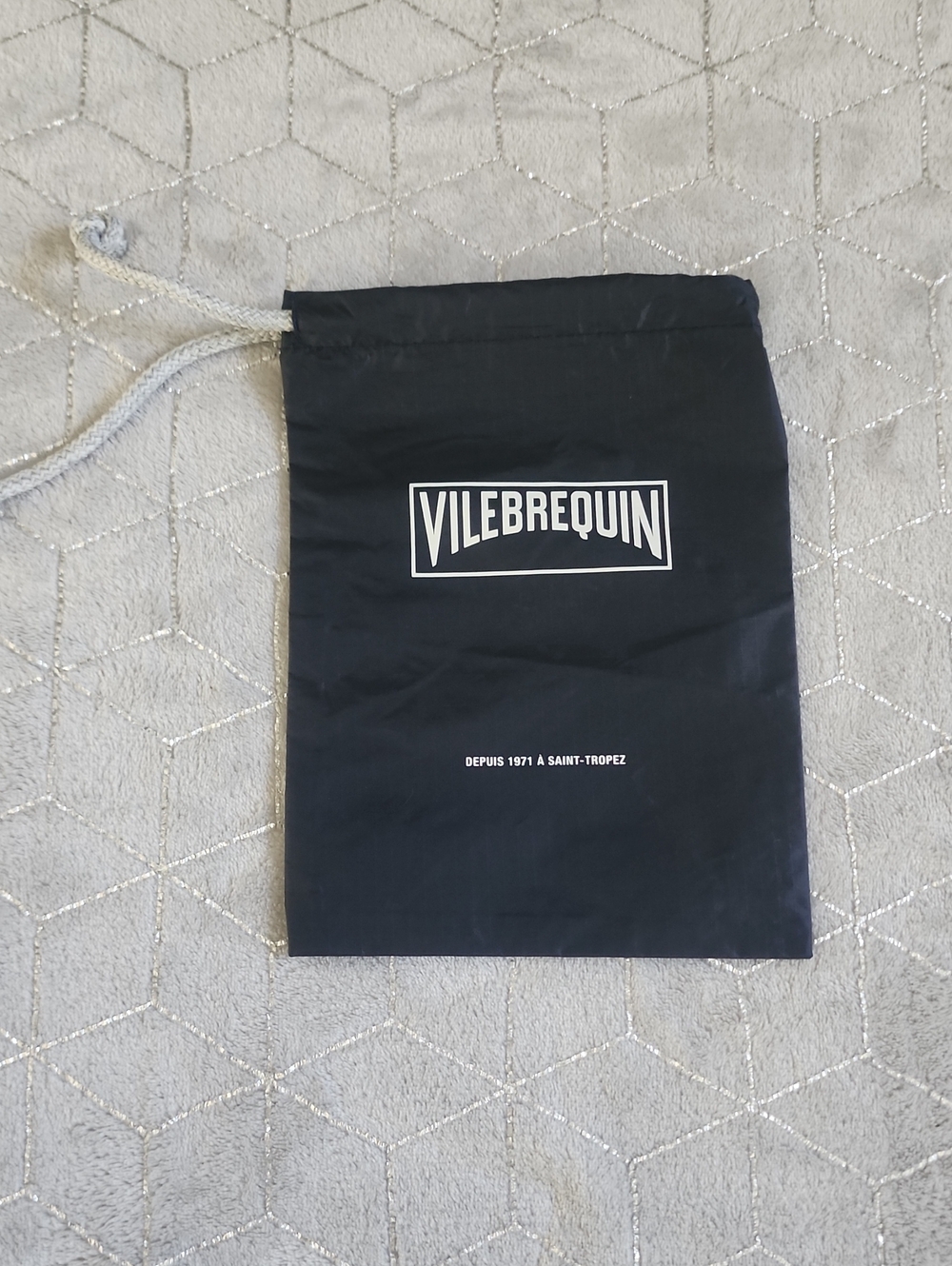 VILEBREQUIN | Small Bag